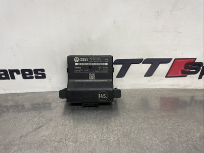 AUDI TT 8J MK2 COUPE 2008 GATEWAY CONTROL MODULE ECU 1K0907530L #1335