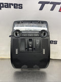 BMW X5 E70 FRONT INTERIOR LIGHT 15956810