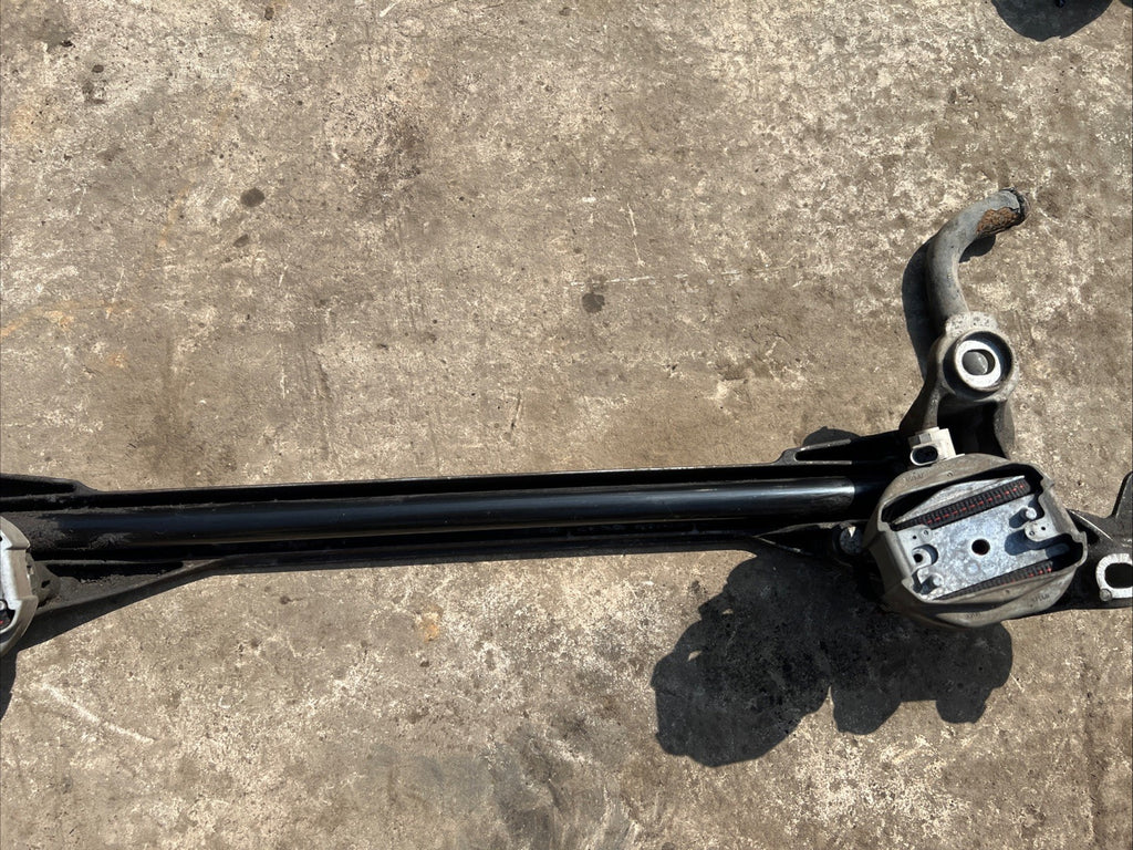 Stabilizer front axle Audi A6 S6 5.2 V10 front axle 4F0199403E