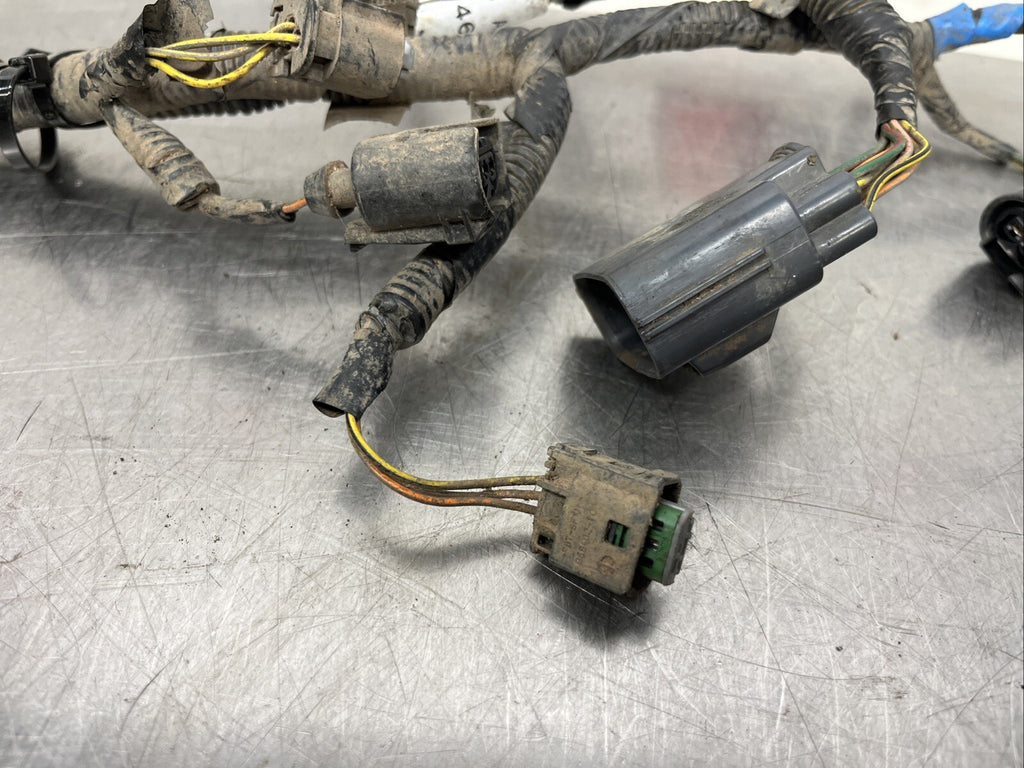 YMQ503210A Range Rover Sport ARC Valve Bloc Wiring Loom Harness  Ref bt07