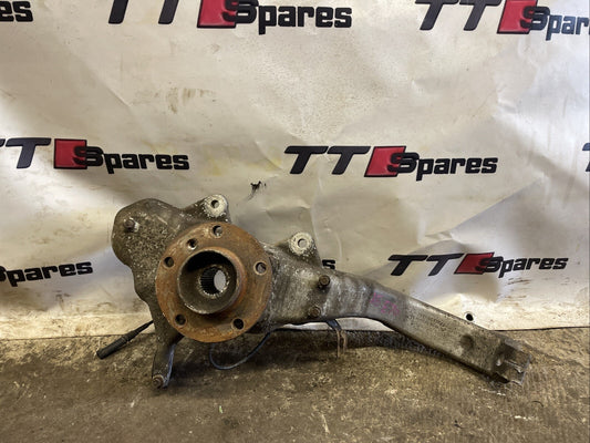 BMW X5 E70 3.0i 4.4i 3.0D FRONT RIGHT DRIVER SIDE WHEEL HUB ASSEMBLY 6773784