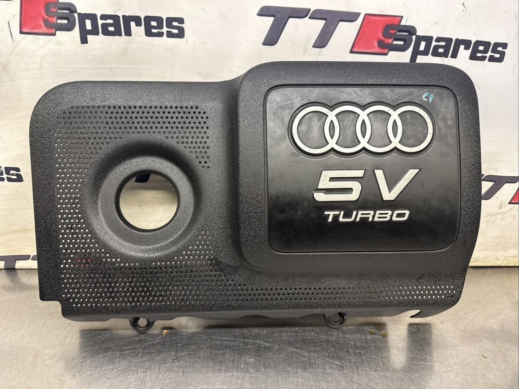 Audi TT Mk1 Engine Cover Trim BAM 225 06A103724 8N 98-06