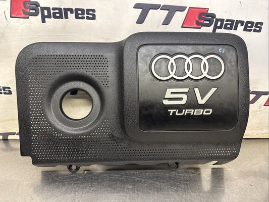 Audi TT Mk1 Engine Cover Trim BAM 225 06A103724 8N 98-06