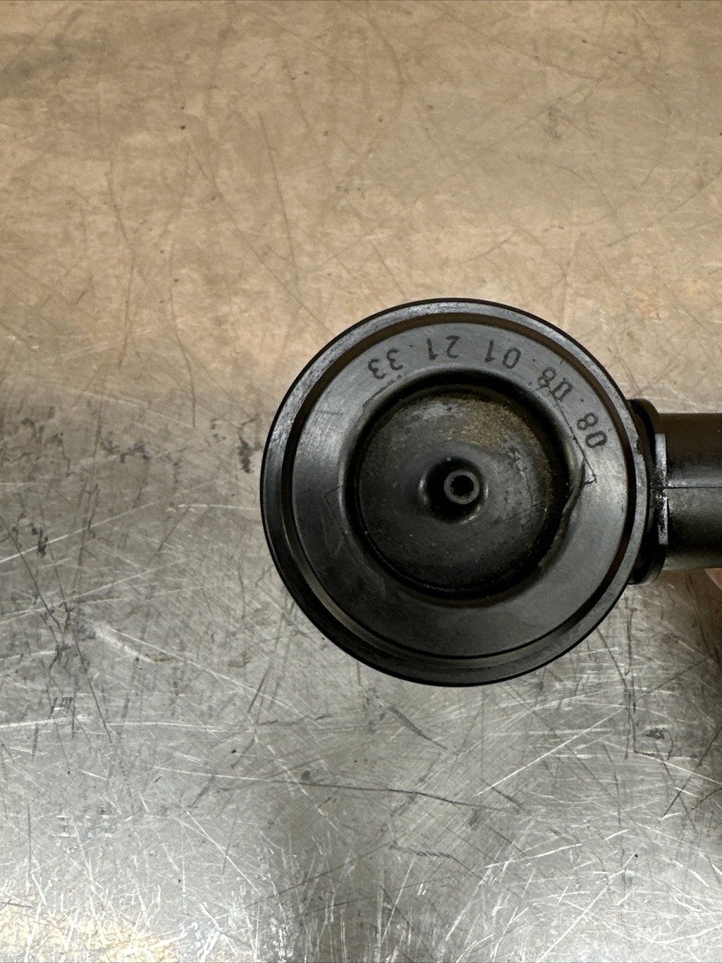 AUDI TT MK1 98-06 8N S3 8L CUPRA R 1.8T OEM Diverter Valve 06A145710N breather