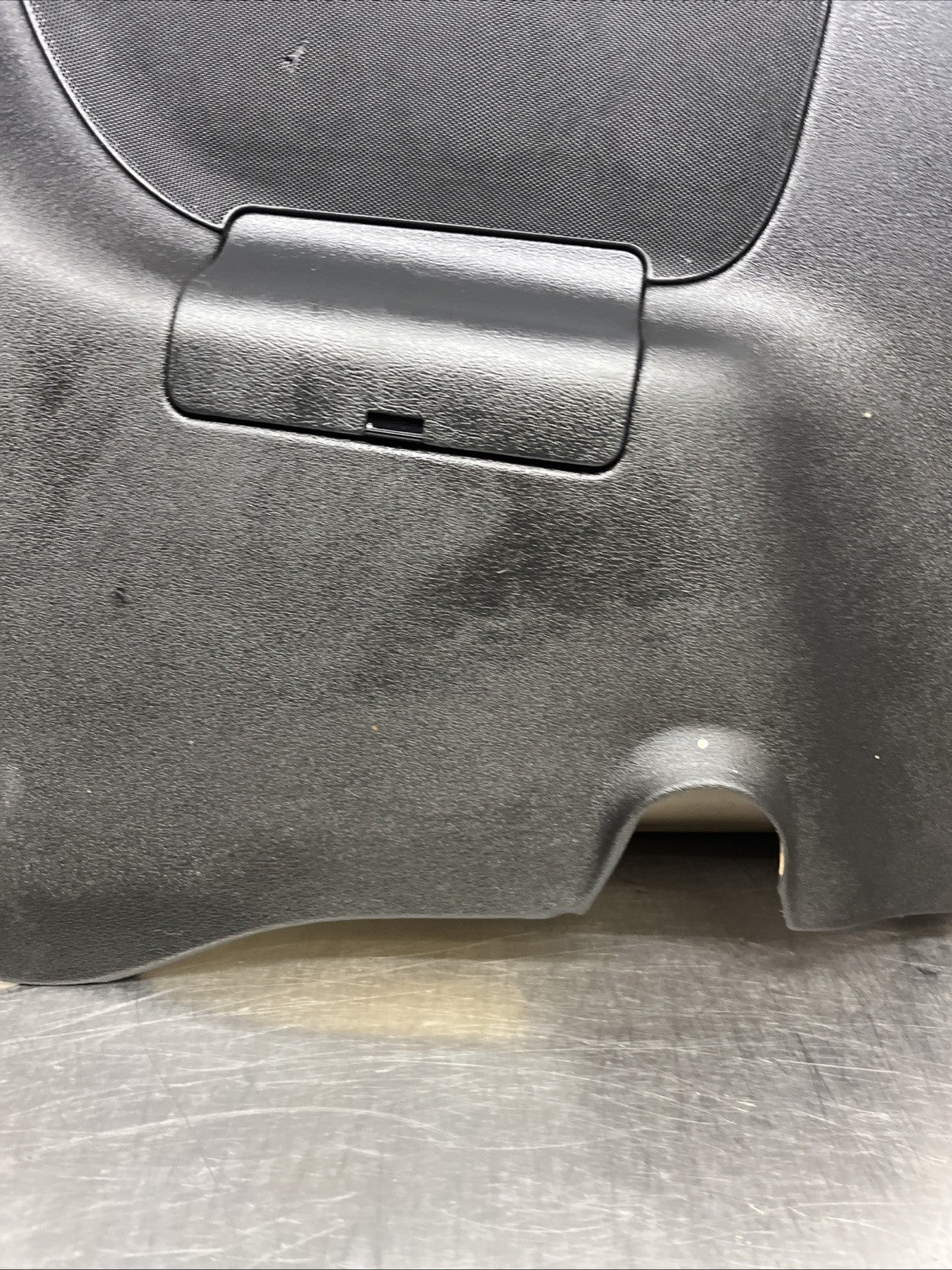 Audi TT MK1 98-06 8N Coupe N/S Left Rear Quarter Panel Trim Black 8N8867035F
