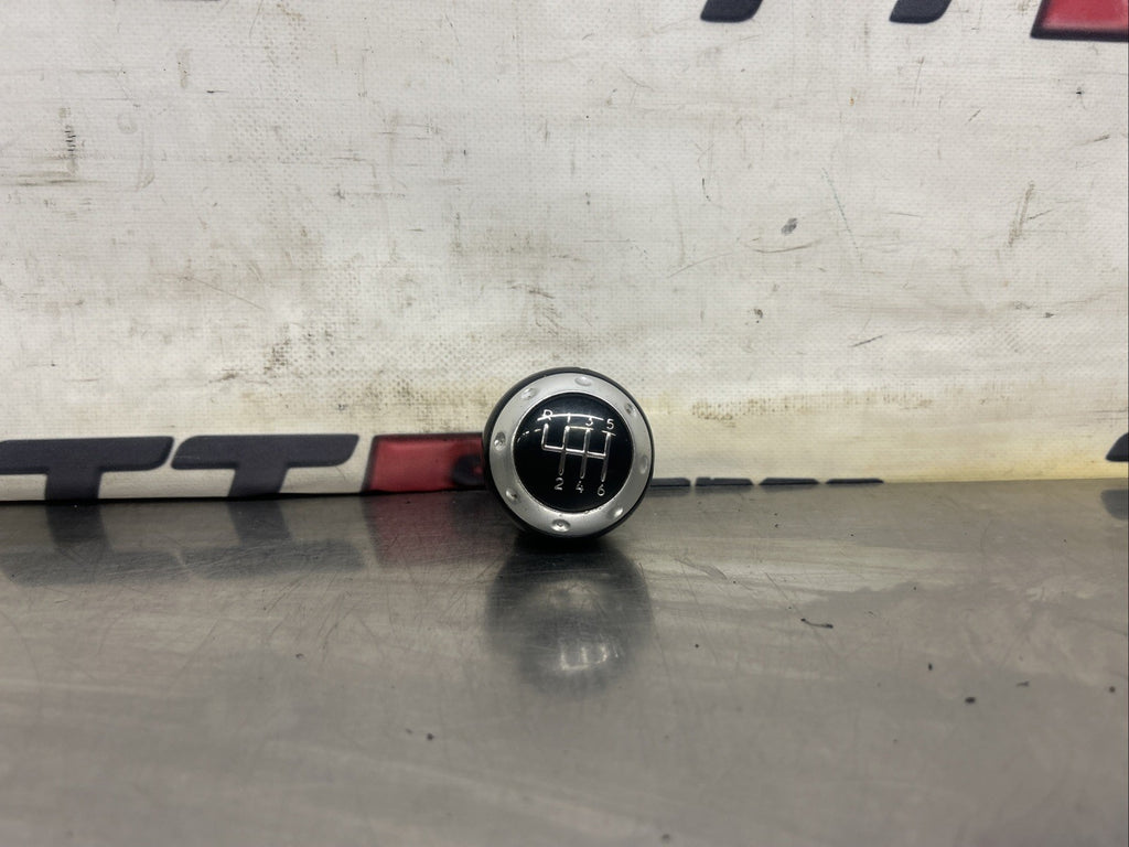 Audi TT Mk1 8N - 6 Speed Gear Knob - Used
