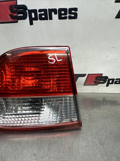 1M6945091B 1999-2005 SEAT LEON MK1 1M NEARSIDE PASSENGER LEFT INNER TAIL LIGHT 