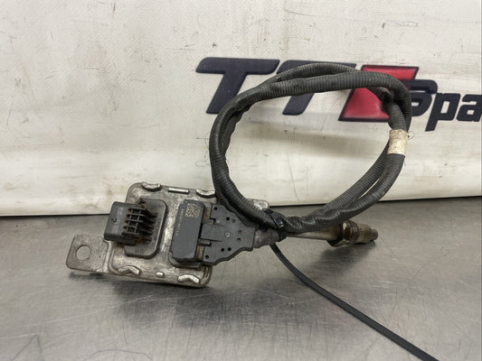 Audi Q7 4M 2018 Diesel lambda probe sensor 4M0907807AQ BAZ42540