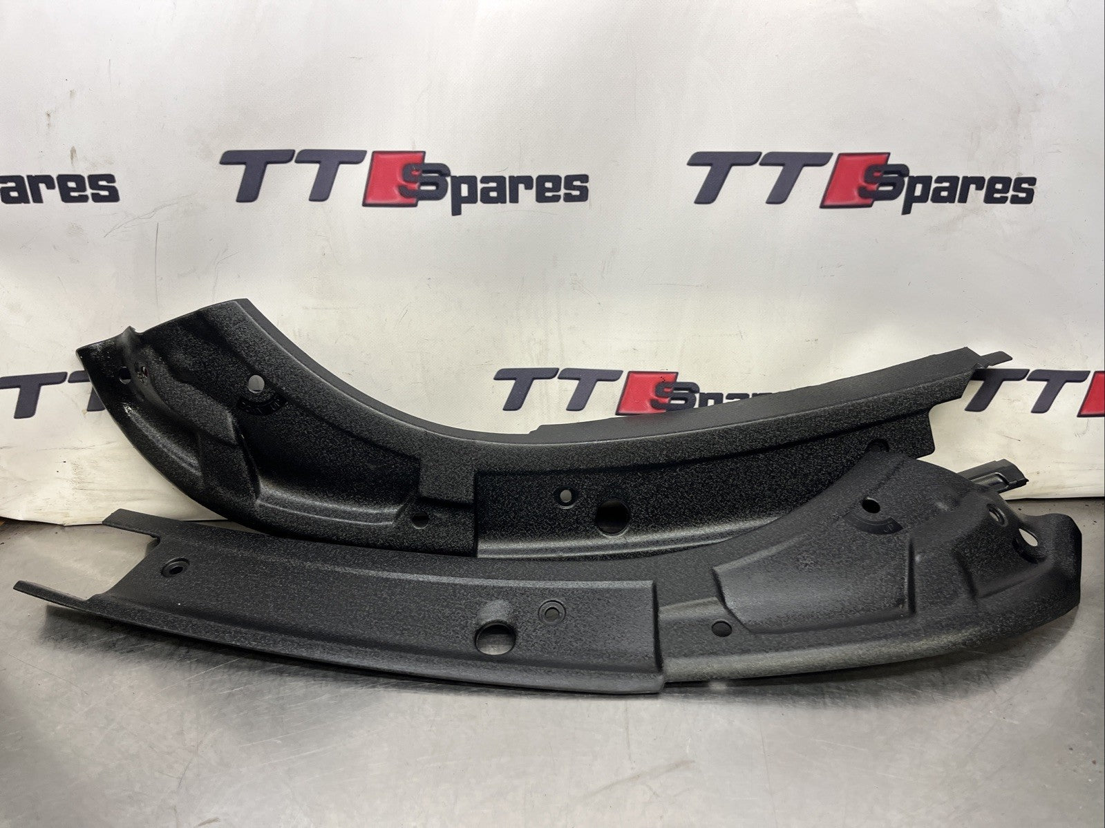 Audi TT Mk1 8n Slam Panel Cover Plastic Trim