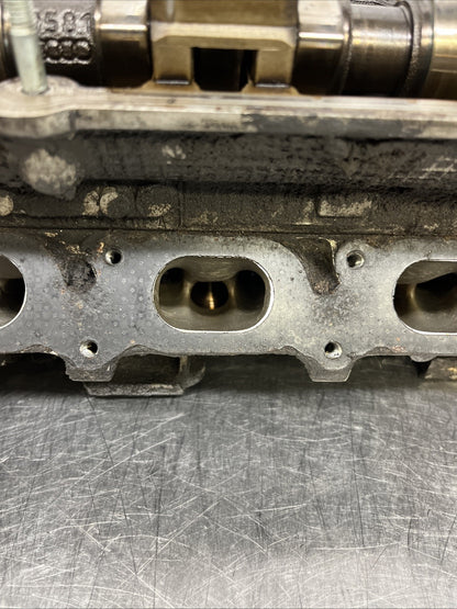 AUDI TT 1.8T BAM Engine Cylinder Head - Inc Camshafts valves etc
