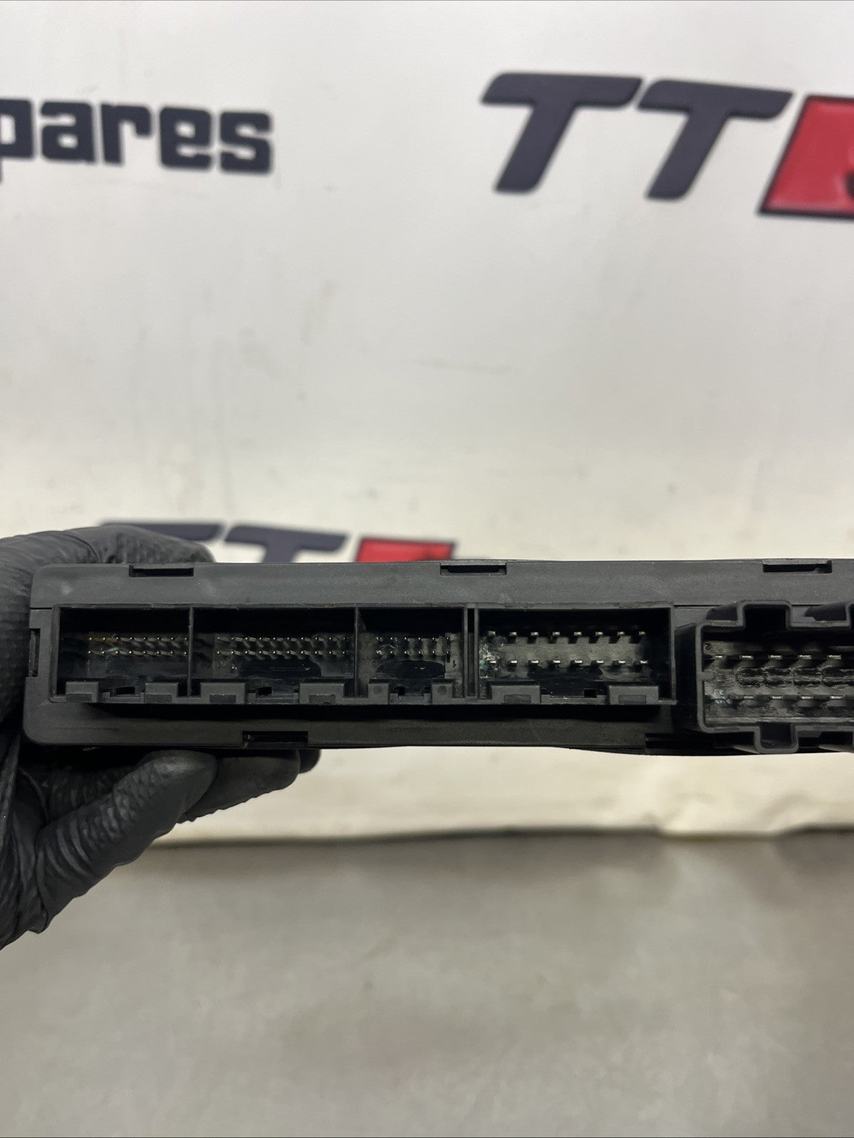 Audi TT Convertible CCM comfort control module 8N7962267E Roadster 8N