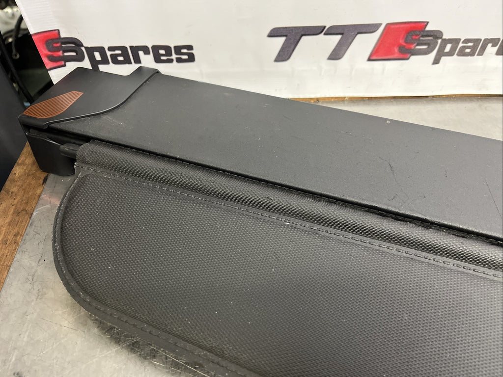 BMW X5 PARCEL SHELF LOAD COVER XDRIVE40D M SPORT 5 Door Estate  13-18