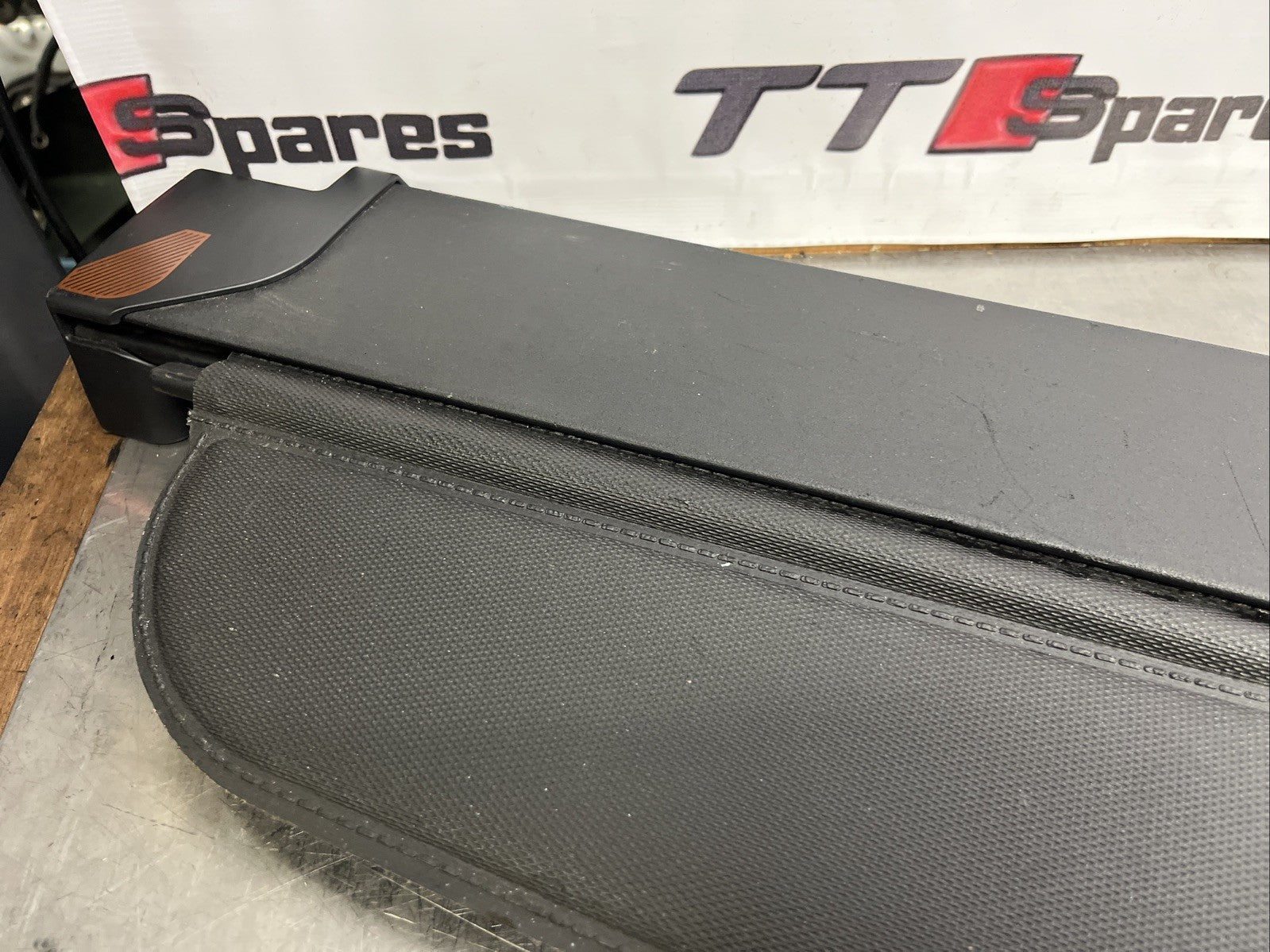 BMW X5 PARCEL SHELF LOAD COVER XDRIVE40D M SPORT 5 Door Estate  13-18
