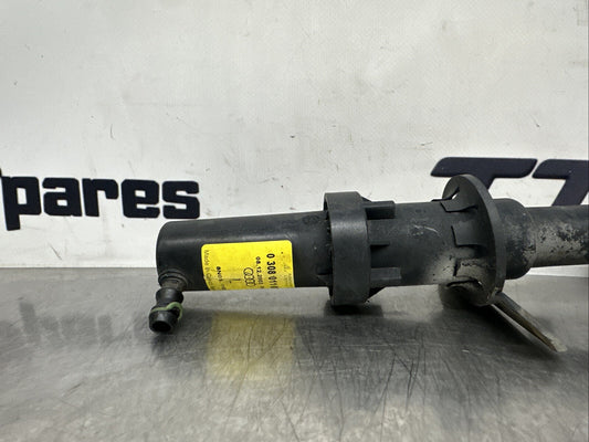 AUDI TT MK1 98-06 HEADLIGHT WASHER JET - 0308011004-8N0955102 (L)
