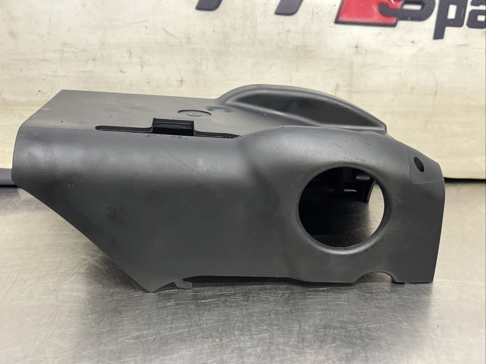 Audi TT Mk1 Roadster 2006 Steering Column Lower Cowling Trim 8N0953512B
