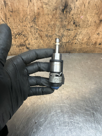 Audi TT MK2 Fuel Injector 1 pcs 06H906036H 1.8 Petrol CDAA 2013 Coupe