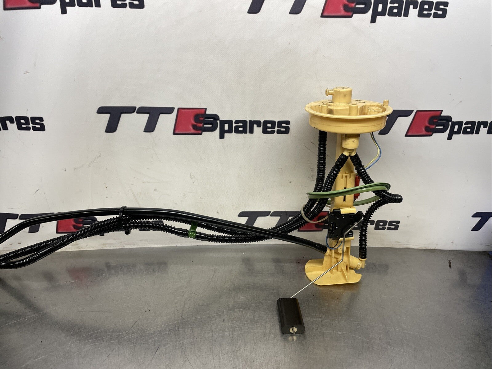 BMW E70 E71 F15 X5 X6 DIESEL IN TANK FUEL SENDER 7164316 