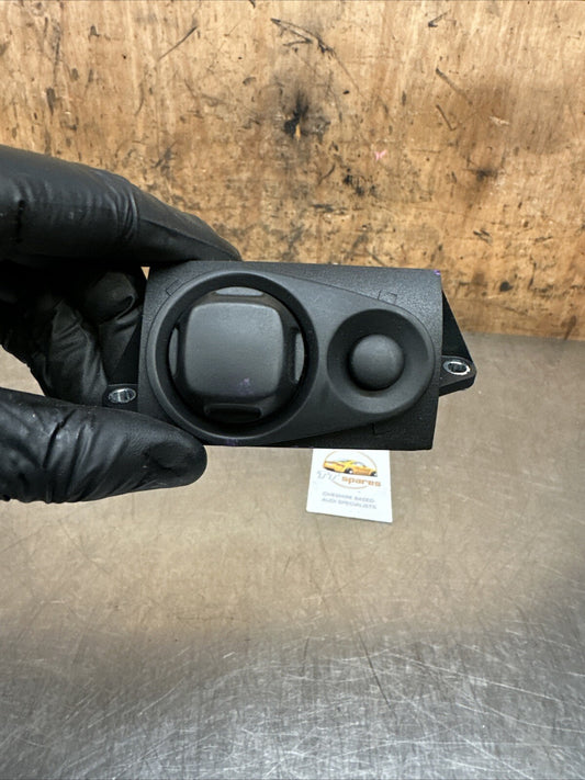 Audi S6 A6 4F C6 Steering Column Adjustment Switch 4E0953551