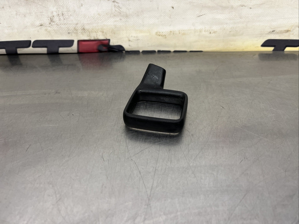 Audi TT 8N Mk1 OS Right Black Seat Adjustment Handle Lever 8N0881232