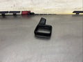 Audi TT 8N Mk1 OS Right Black Seat Adjustment Handle Lever 8N0881232