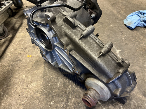 2009 BMW X5 Transfer box 7574777-02