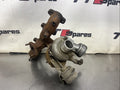 Volkswagen Beetle Turbo Turbocharger 1.9 Diesel 2004 AXR 038253016N