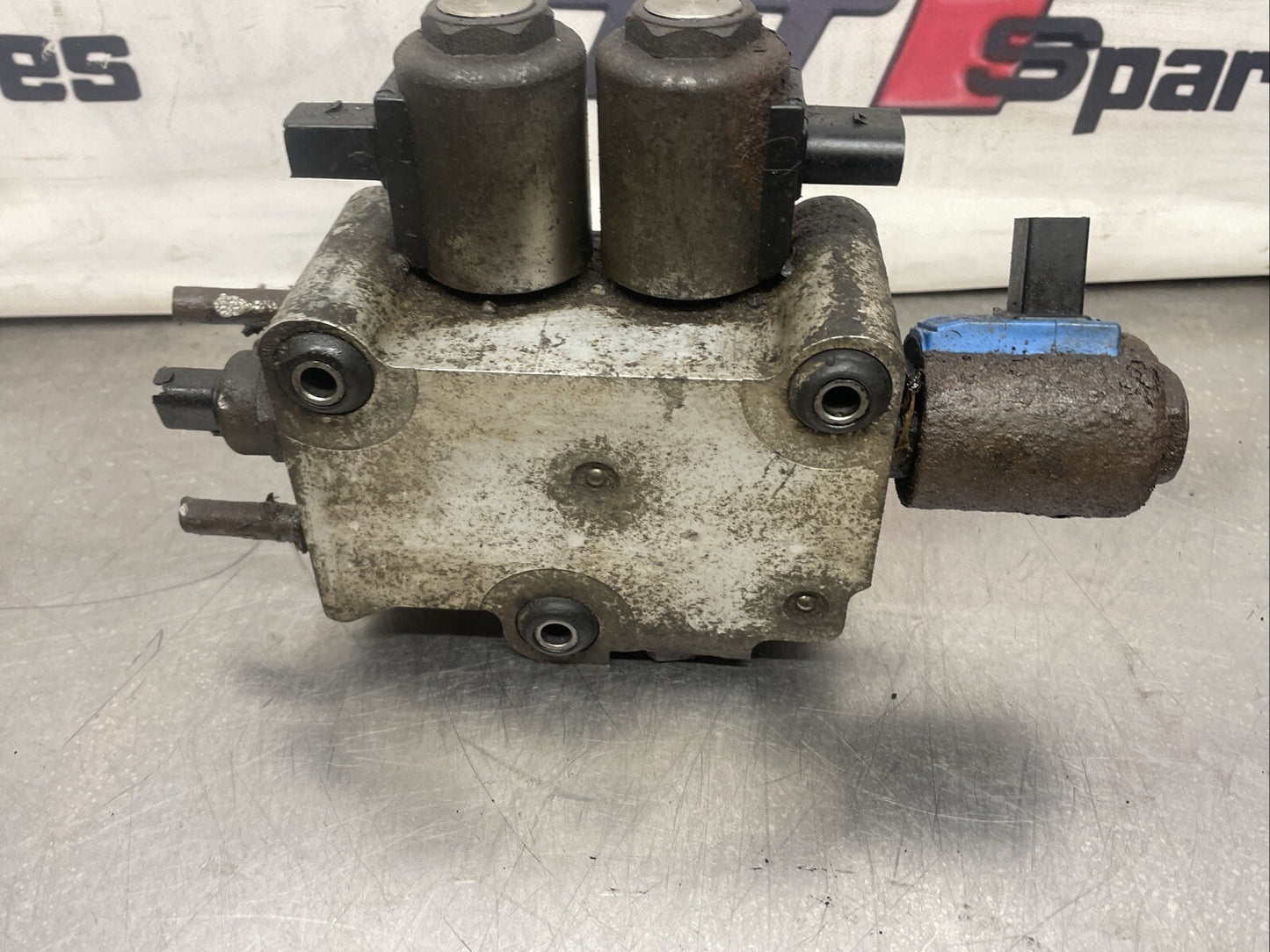 Range Rover Sport ARC ACE Anti Roll Valve Block RVH500090 Land Rover L320
