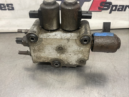 Range Rover Sport ARC ACE Anti Roll Valve Block RVH500090 Land Rover L320