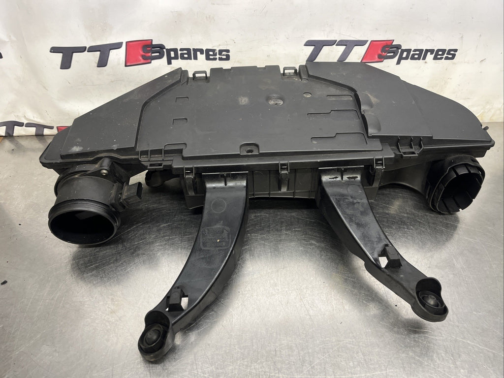 BMW X5 E70 AIR INTAKE FILTER BOX 7798340 3.0 DIESEL 2007 TO 2010
