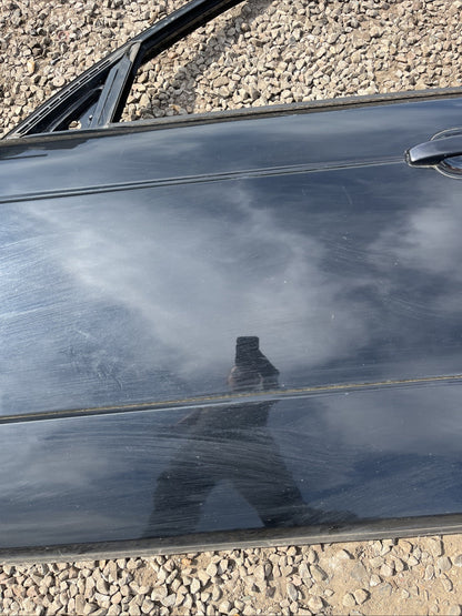 RANGE ROVER VOGUE L322 N/S PASSENGER SIDE LEFT FRONT DOOR
