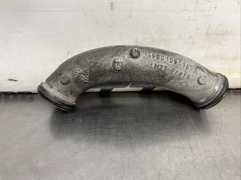 BMW 335d Small To Big Turbo Pipe 59001091169a