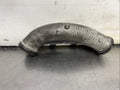 BMW 335d Small To Big Turbo Pipe 59001091169a