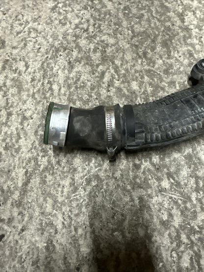 1K0145840R VW TT MK2 Scirocco 2.0 TFSI CAWB 2009 - Intercooler Pipe - 