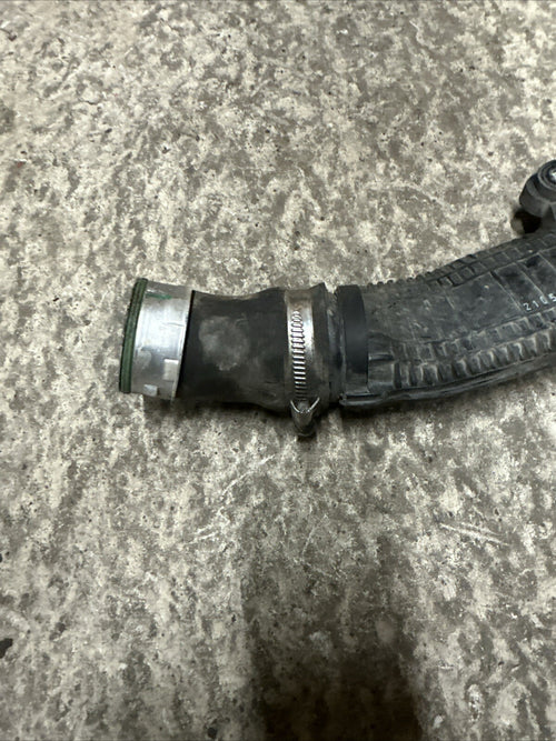 1K0145840R VW TT MK2 Scirocco 2.0 TFSI CAWB 2009 - Intercooler Pipe - 