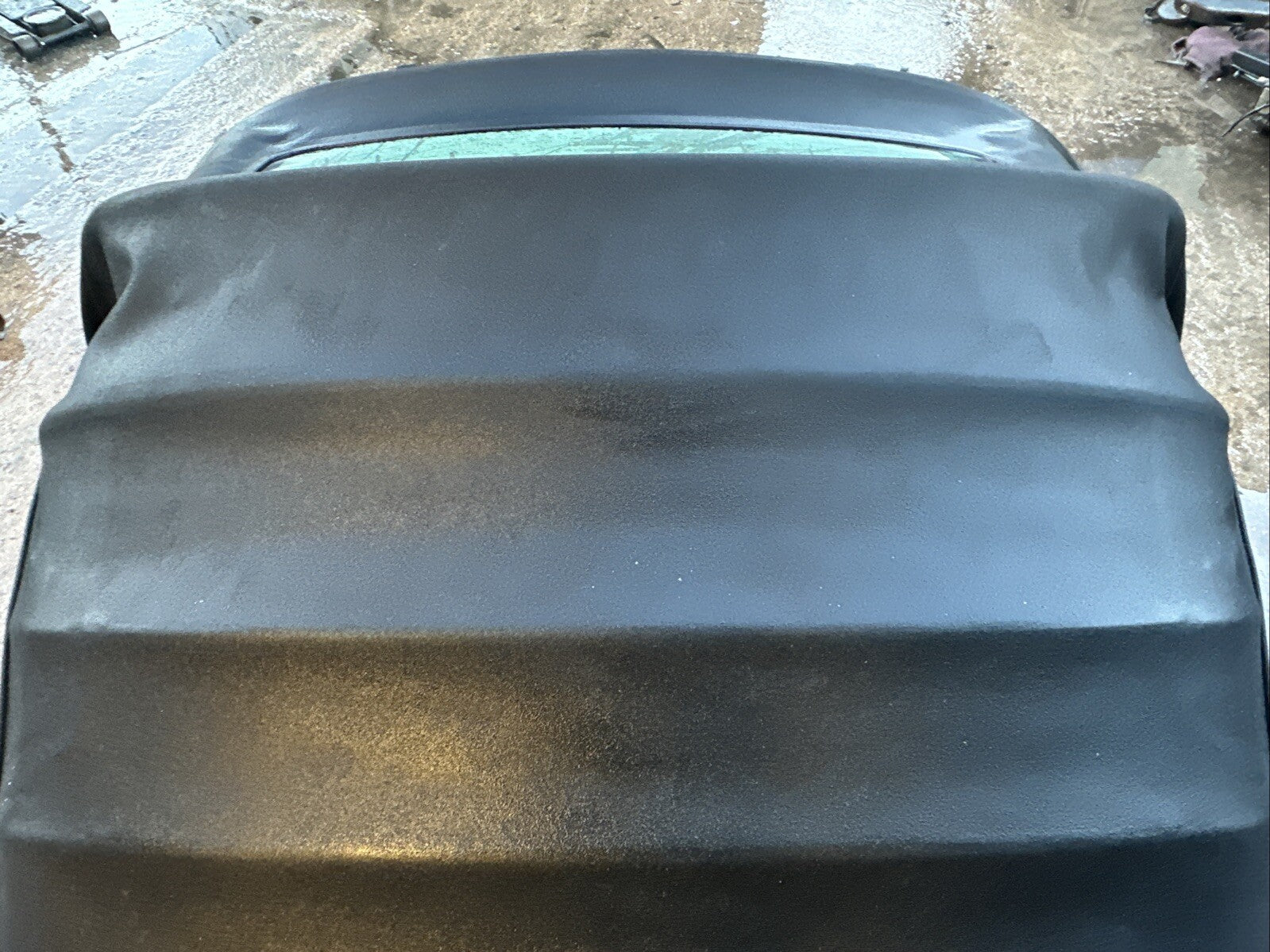 AUDI TT MK1 8N ROADSTER CONVERTIBLE 1999-2005 FOLDING ROOF SOFT TOP 8N7864402A