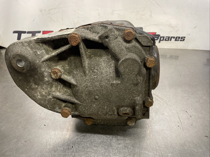 BMW X5 X6 E70 E71 E72 Differential 3.64 Transmission P755252708 Tn. 33107602984-