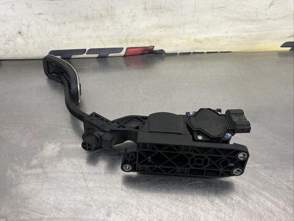 AUDI TT MK1 180 225 THROTTLE PEDAL ACCELERATOR PEDAL 8N2721503C  S3 LEON CUPRA R