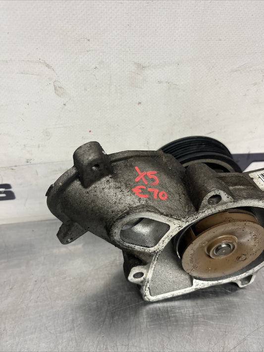 BMW 1 3 5 X3 X5 Series E60 E70 E71 E87 E90 Coolant Water Pump Mechanical