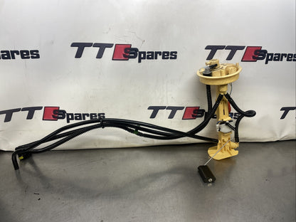 BMW X5 SERIES E70 LCI 2011 40D N57 IN TANK FUEL PUMP SENDER UNIT 7164316 #1K