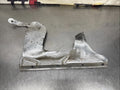 Audi TT 8N MK1 1.8T 225 240 BFV BAM Engine Wiring Heat Shield Cover