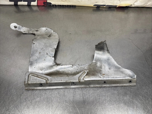 Audi TT 8N MK1 1.8T 225 240 BFV BAM Engine Wiring Heat Shield Cover