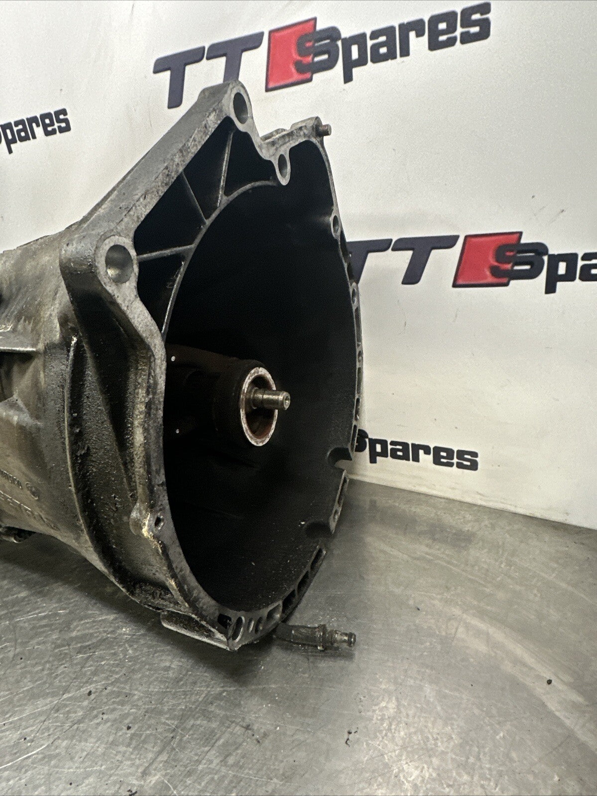 BMW 3 5 Series Z3 Gearbox 5 Speed Manual S5D 250G TAJT E34 E36 E39 E46 1434410