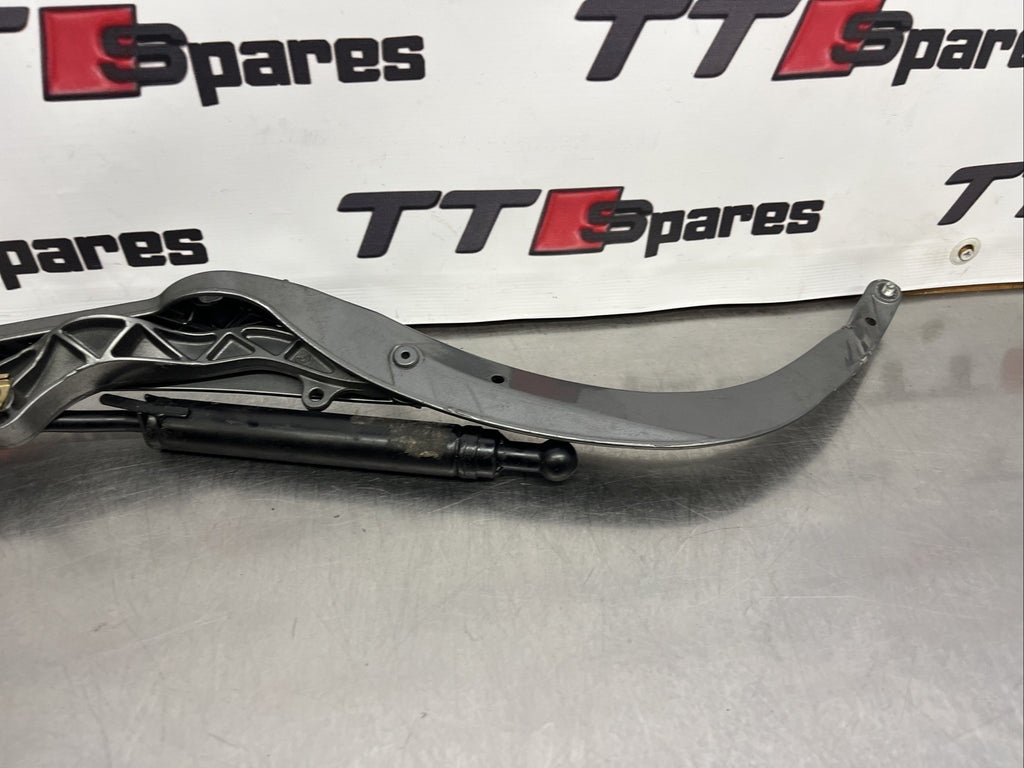 Porsche Boxster 987 Roof Lid Clamshell Top Hinge Lever Arm Passenger Side (NS)