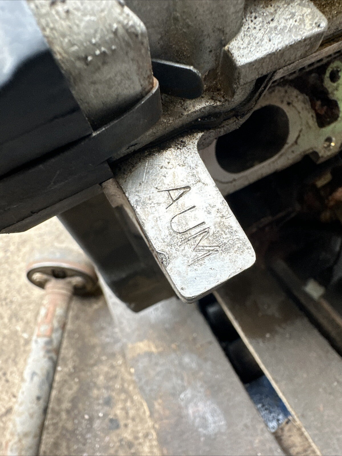AUDI TT MK1 1.8T ENGINE AUM 1998-2006  PETROL ENGINE CODE AUM 144k