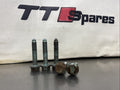 Audi TT Mk1 V6 Engine Mount Bolts Oem Genuine