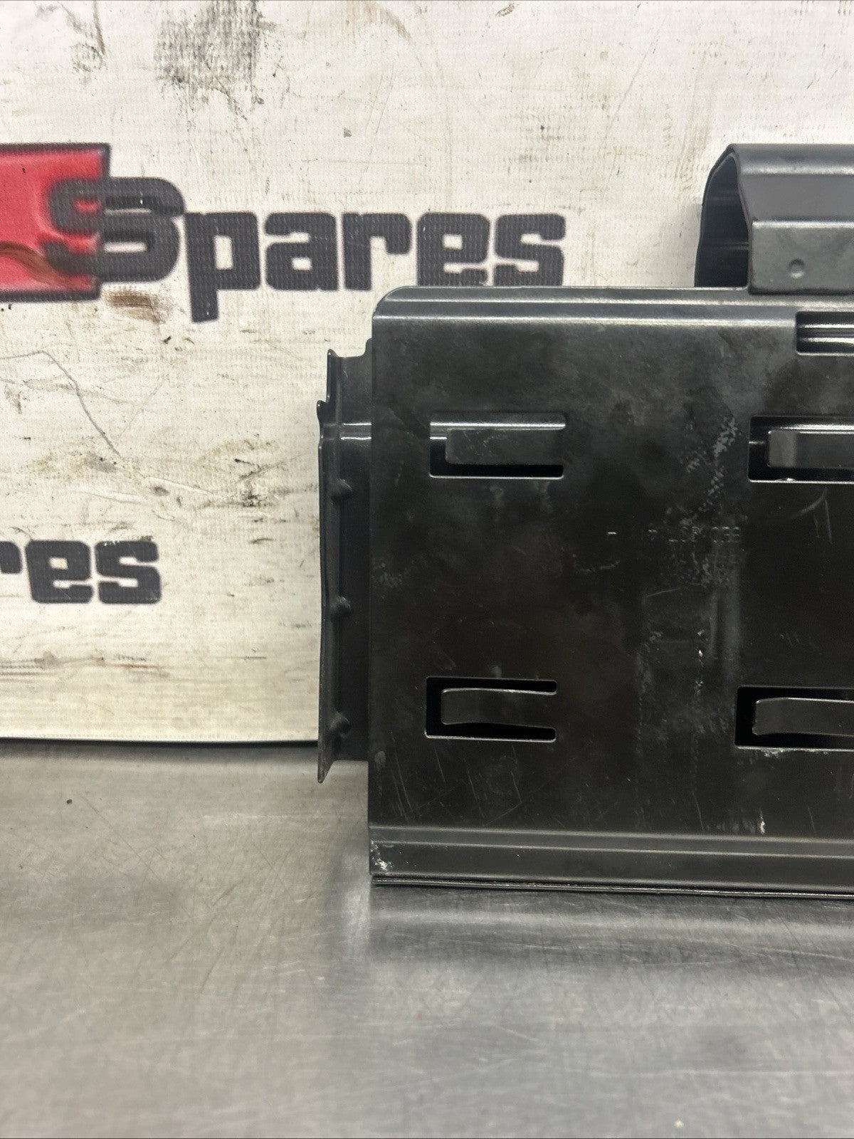 2001 AUDI TT MK1 ENGINE CONTROL ECU HOUSING 8E0907411H