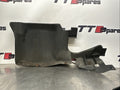Audi TT 8N Mk1 Front NS Left Wheel Arch Liner Insert Extension For Auto