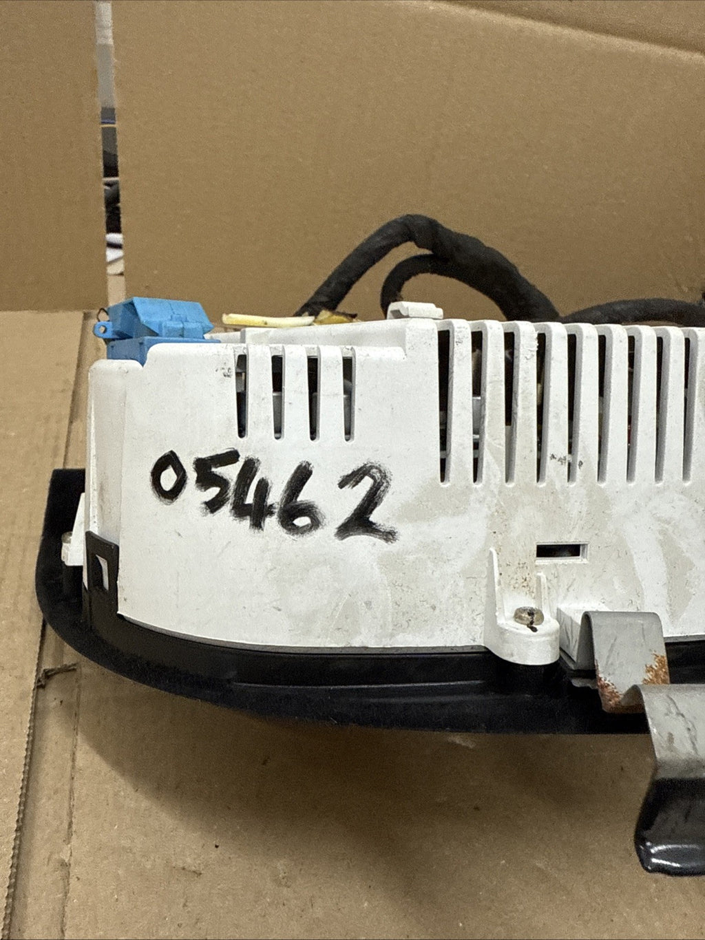 Audi TT MK1 3.2 Or QS 170mph Speedometer Instrument Cluster 8N2920980D With CODE