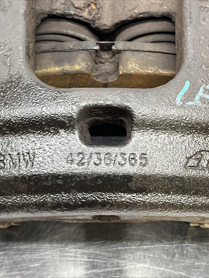 BMW X5 E70 3.0 SD Left Passenger Side Front Brake Caliper 42/36/365 42 36 365