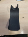 Audi TT Genuine Centre Console Trim Cover 8N0863273 6PS  Black